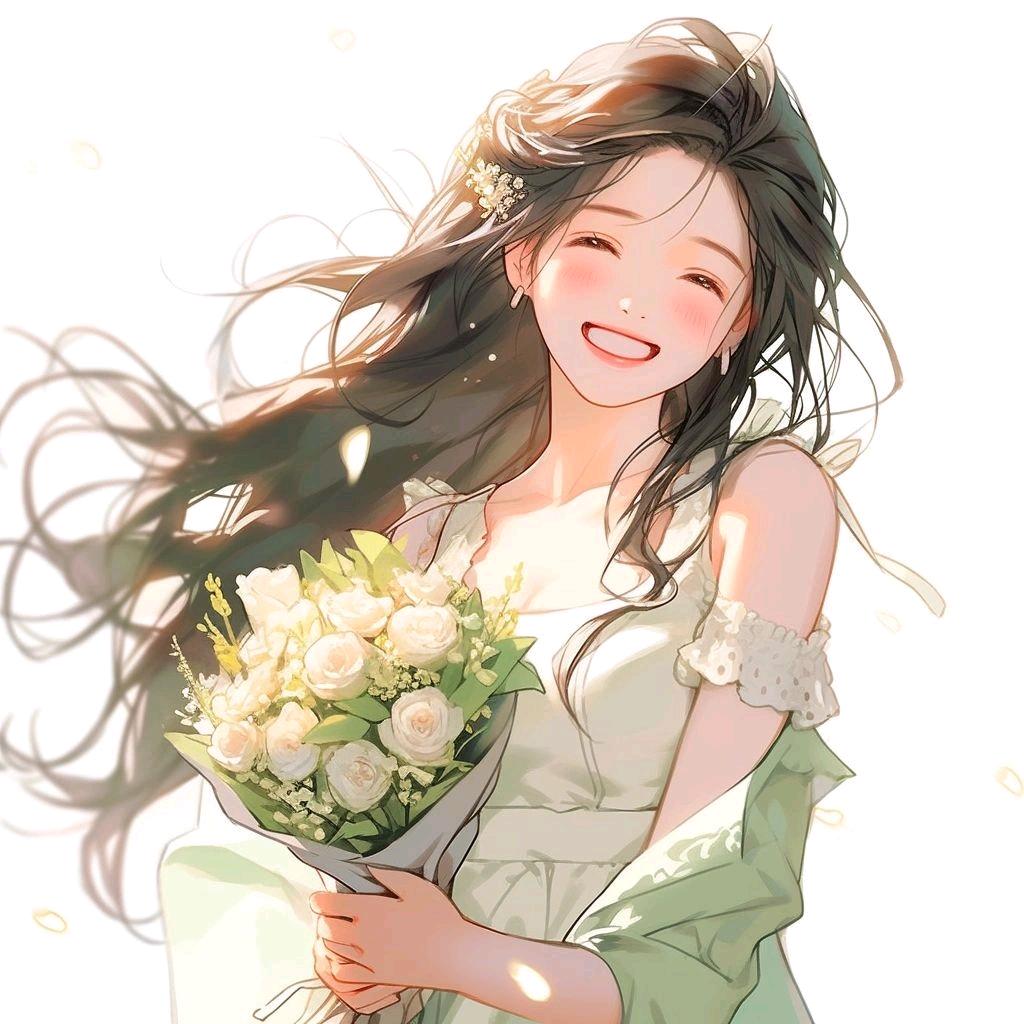 🌻W小妞