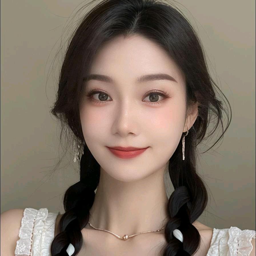 纳女人、可爱
