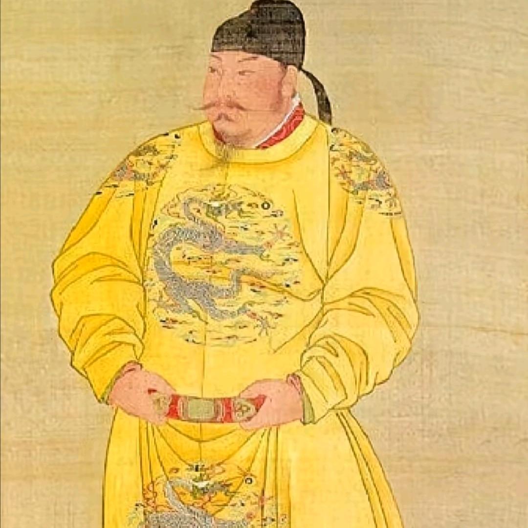 安西大都护