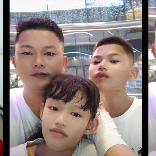 阳清飞龙
