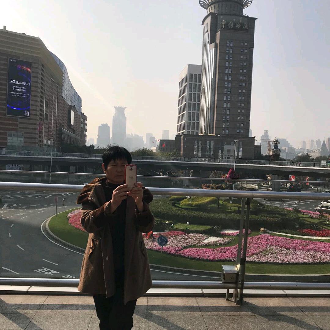 杨姐