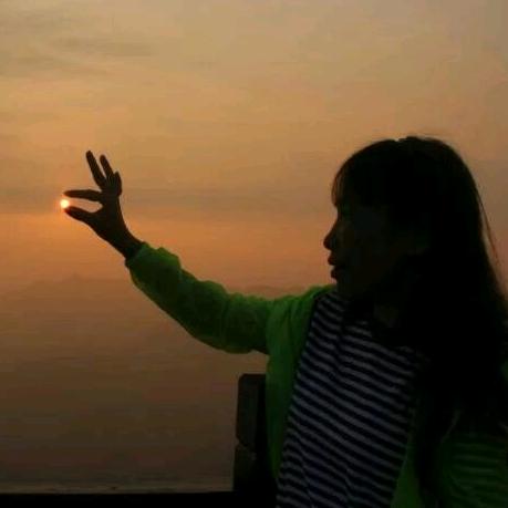 小模样（@陈小陈早6：30）