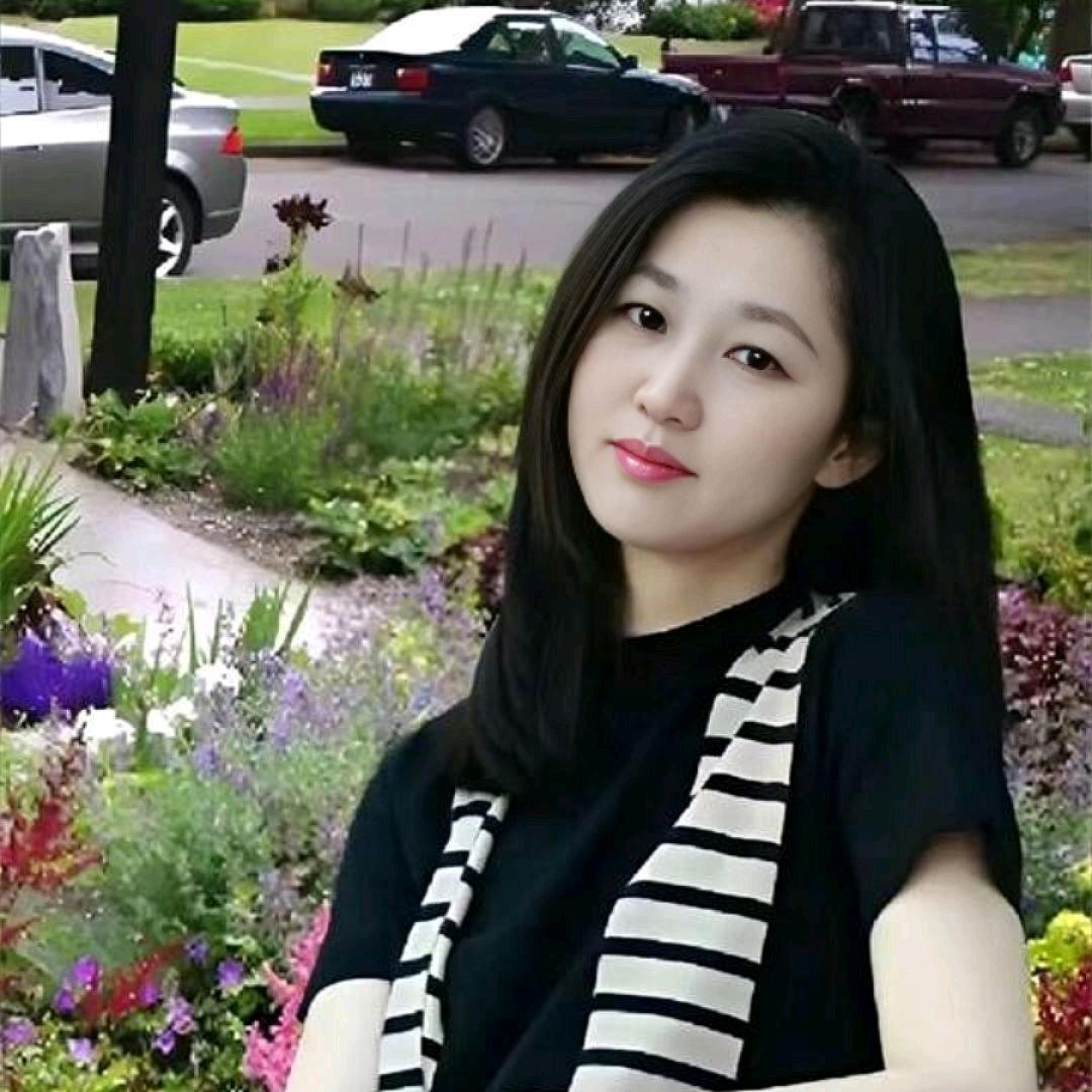 程家二姑娘，小梅子