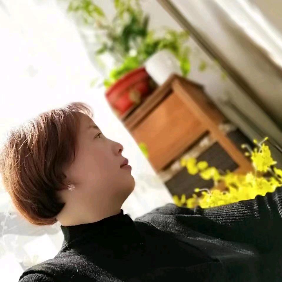 媛一