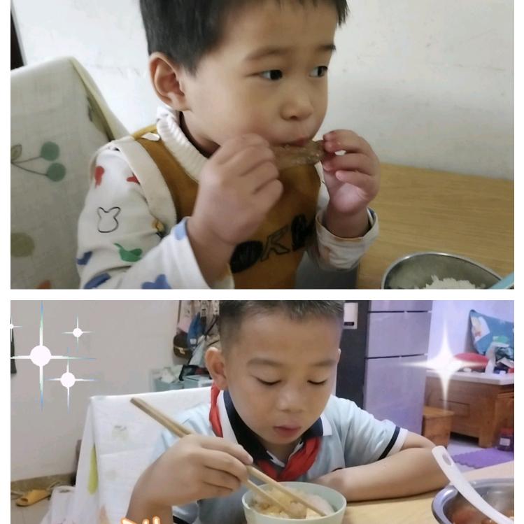 玥玥安安的美食小窝