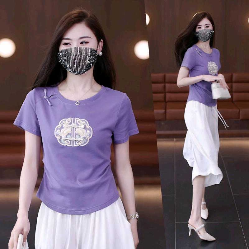 缪妍女装