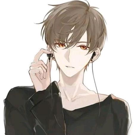 暗隐😋