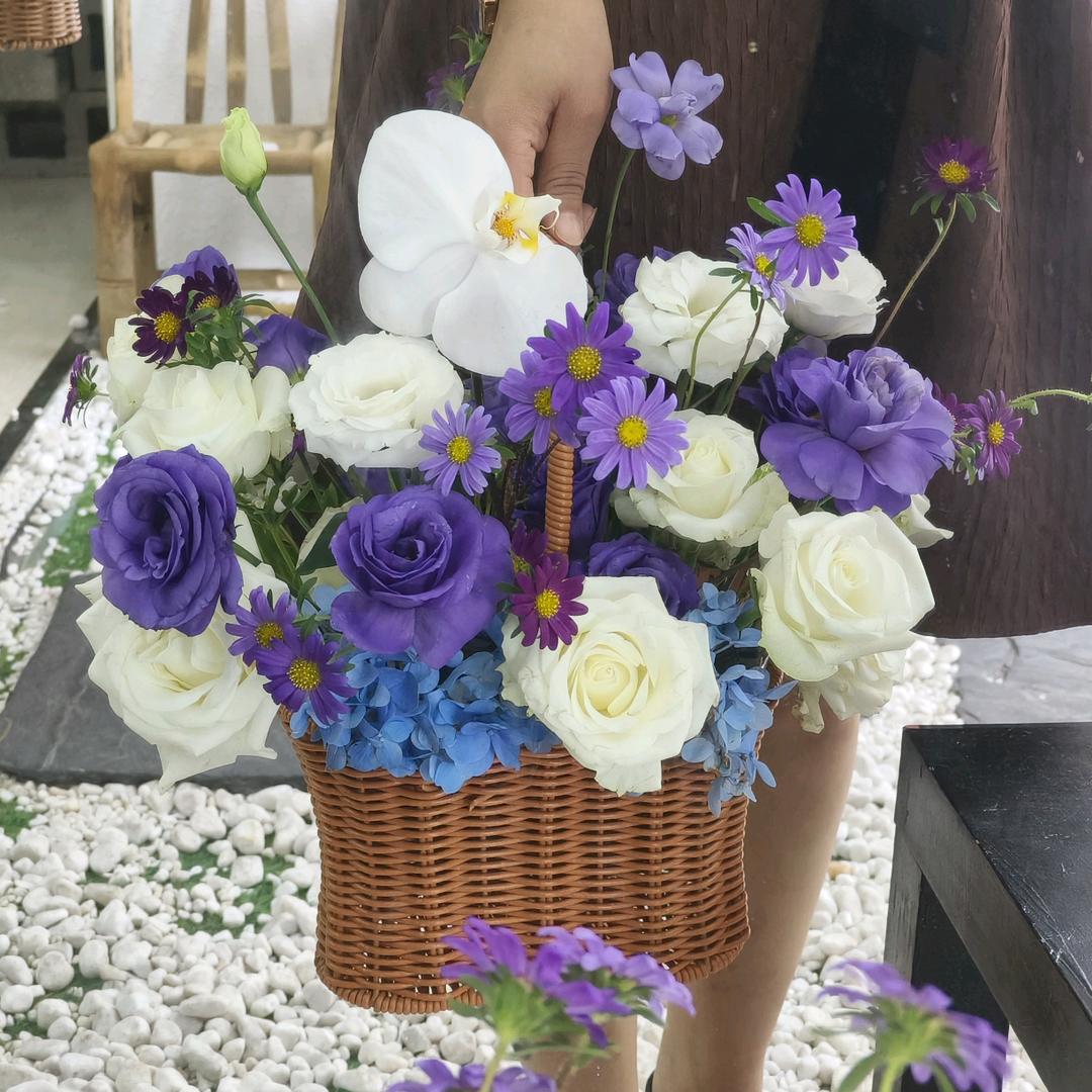 一束花艺｜永年花店