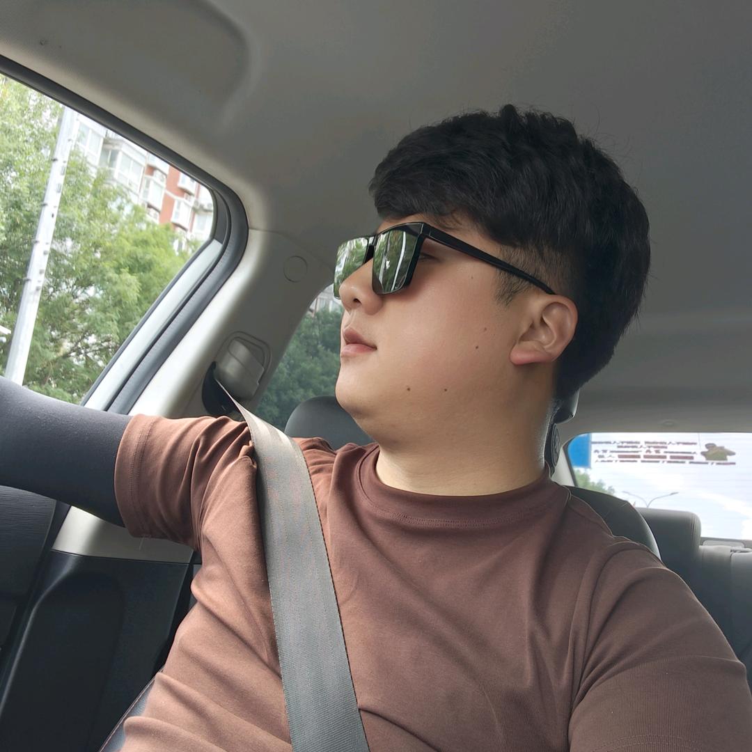 小意     在努力