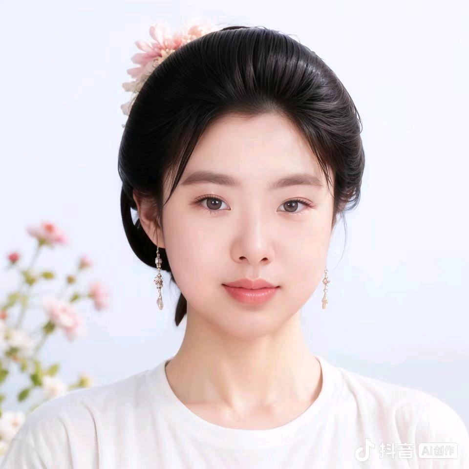 大唐美女—短剧