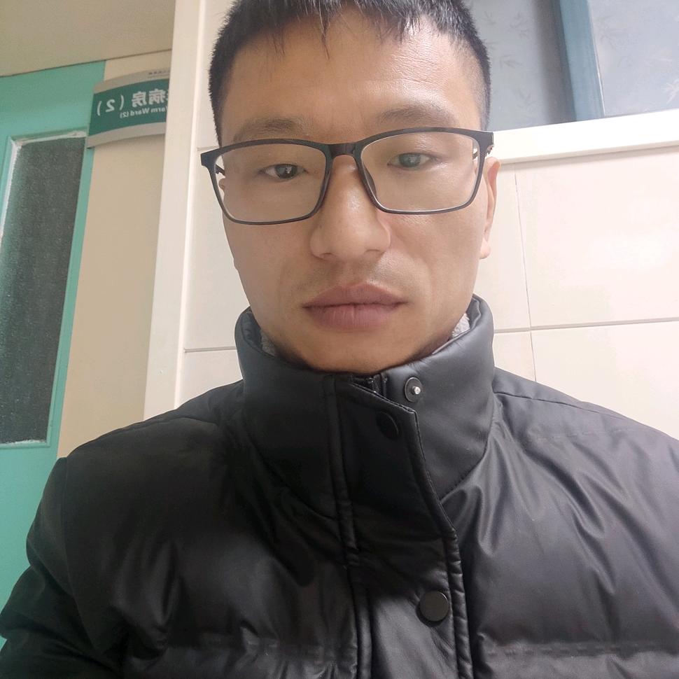偶然遇到你