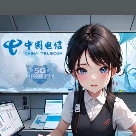 安宽带就是找我👈