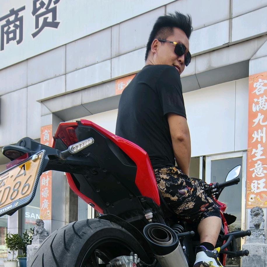 大众汽车🚗李斌