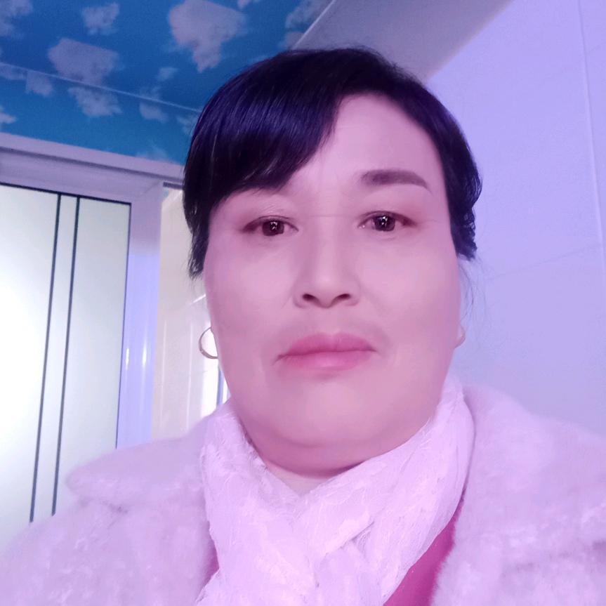新疆老美女。