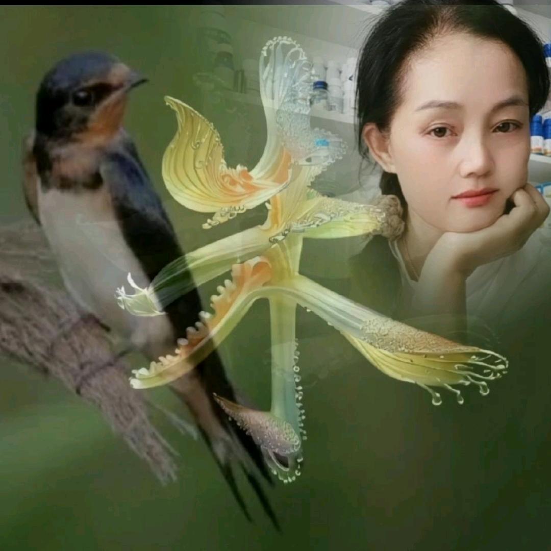 你呢