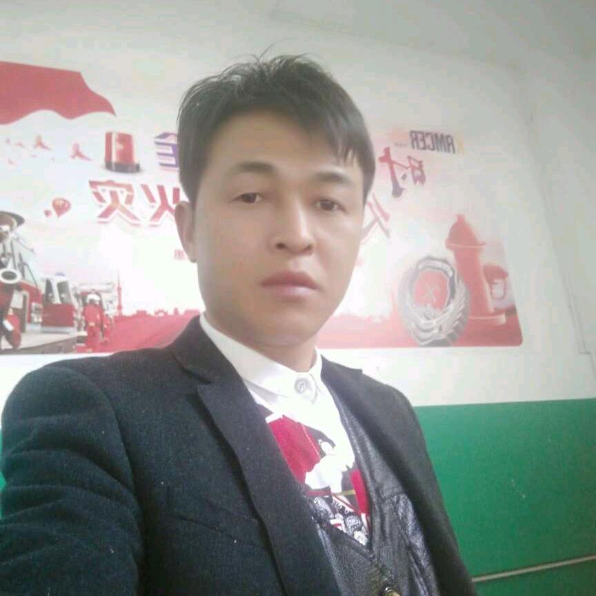 爱的世界只有你