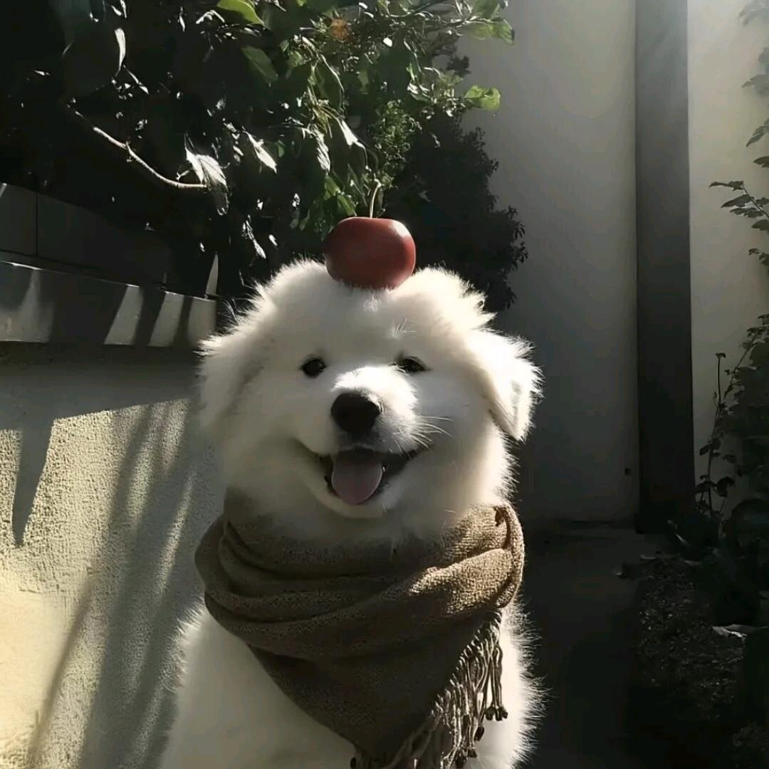 月亮味酸奶