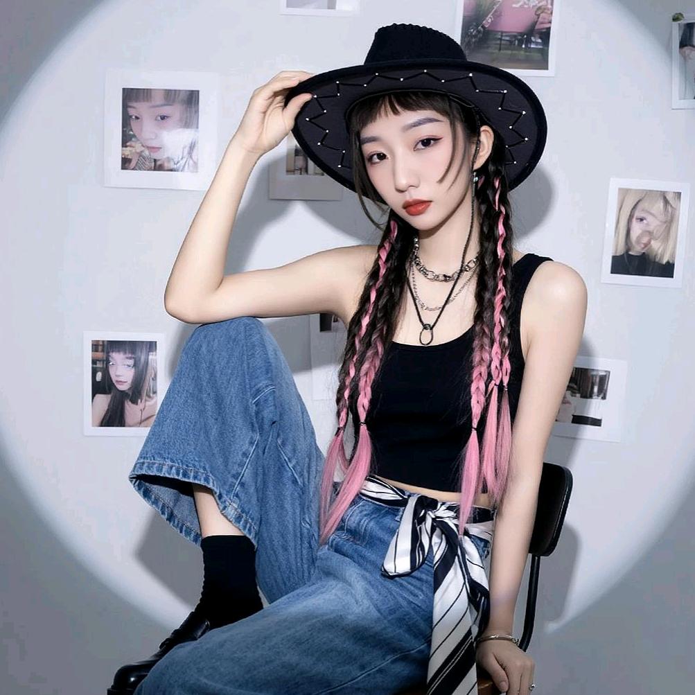 国产姑娘💗️传统美💘💘💘