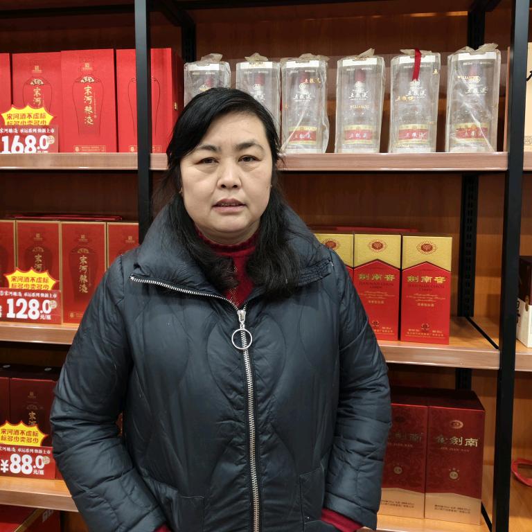 郸城豫圆酒仓