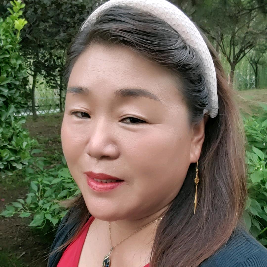 阳阳妈