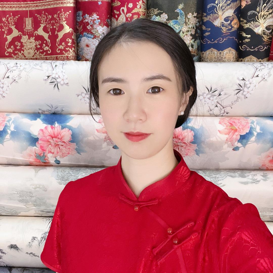 旗萱江南织造