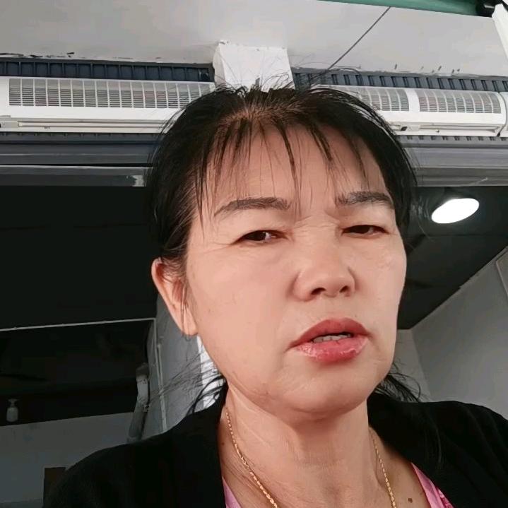 玉舒，早7点10分开播