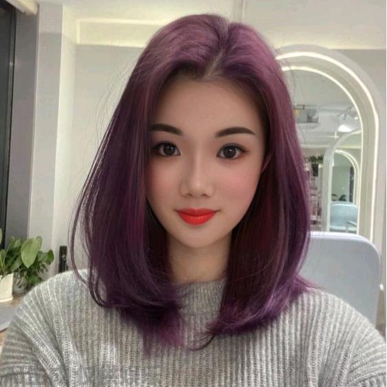 ❤️幸运妞❤️🎤