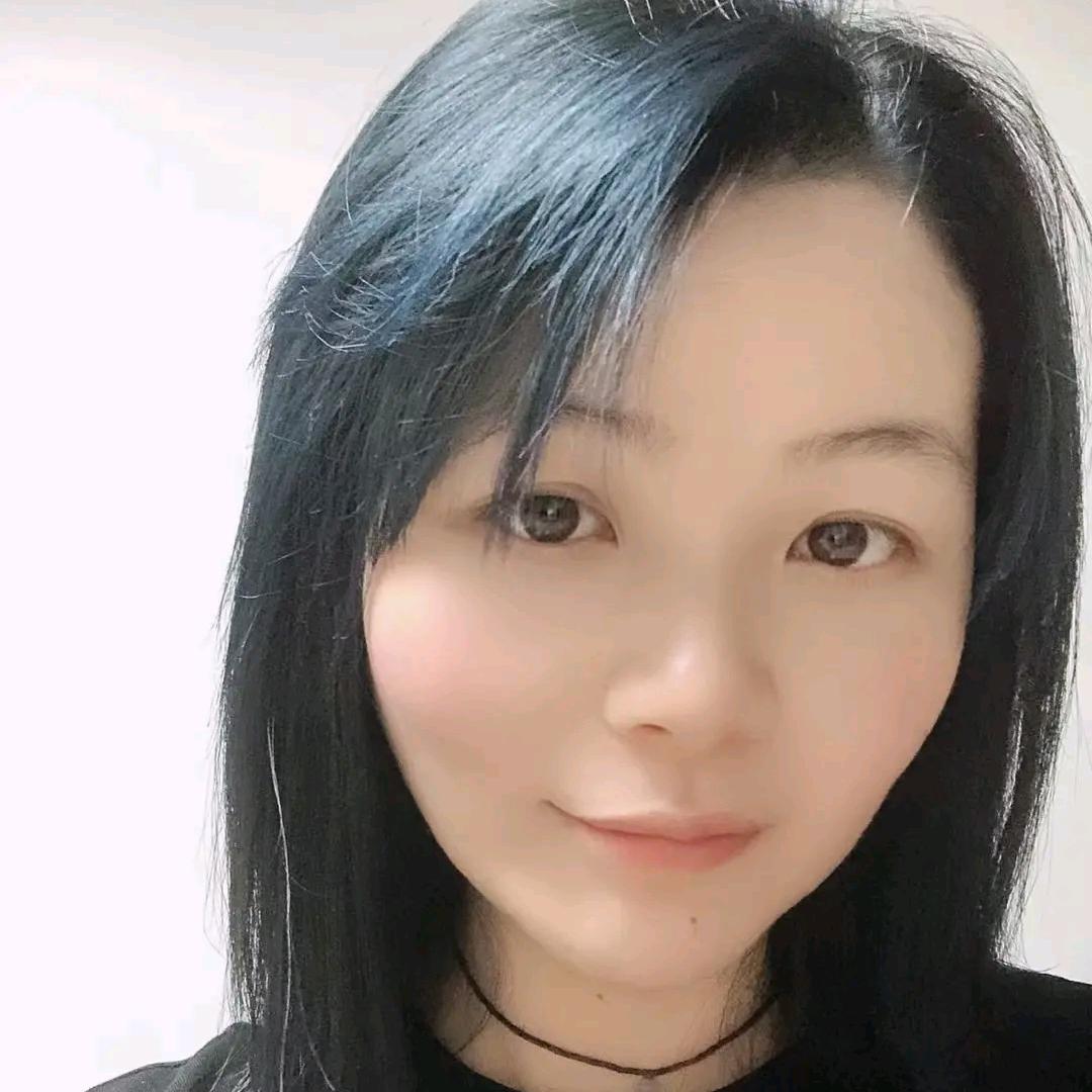 风中百合