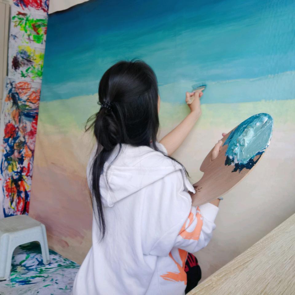 Mrs. Amber の 美育
