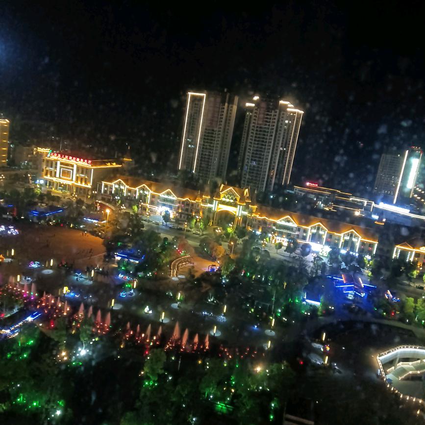 一点都不紧，张先生