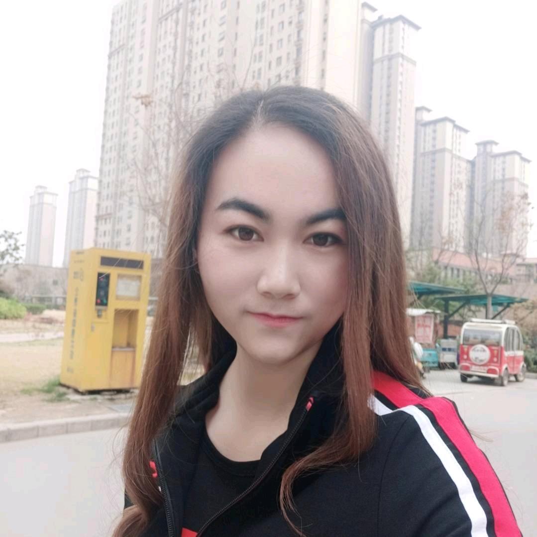 小敏～营养调理师