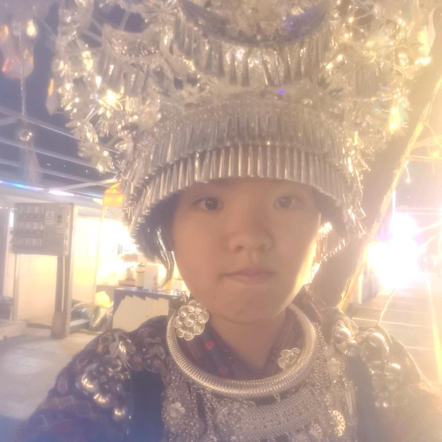 我们都要好好的