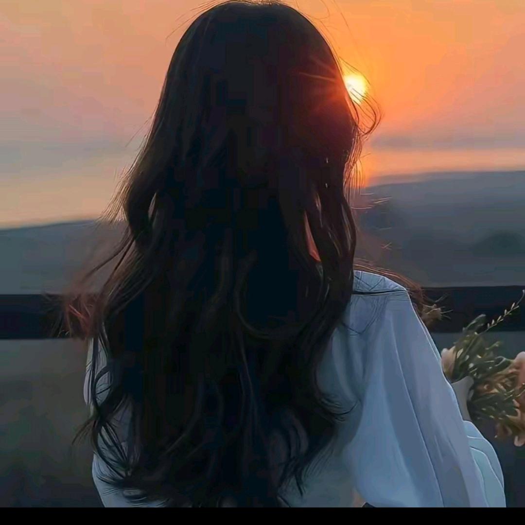 天若有你（拒绝连赞）