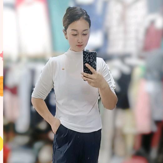 缑氏方静家女装+白家宜