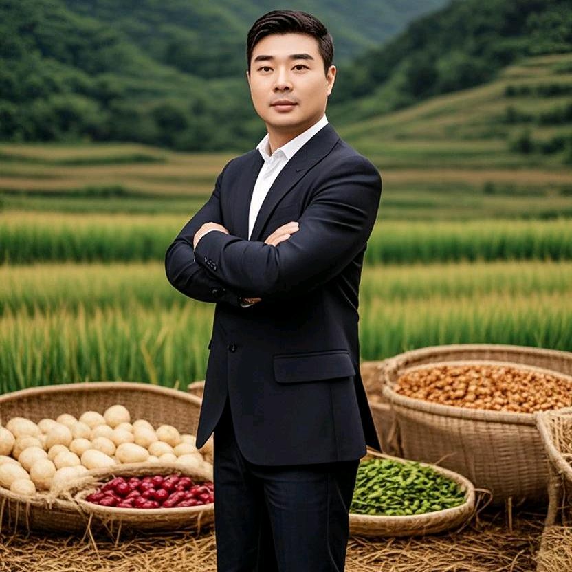 农夫山哥