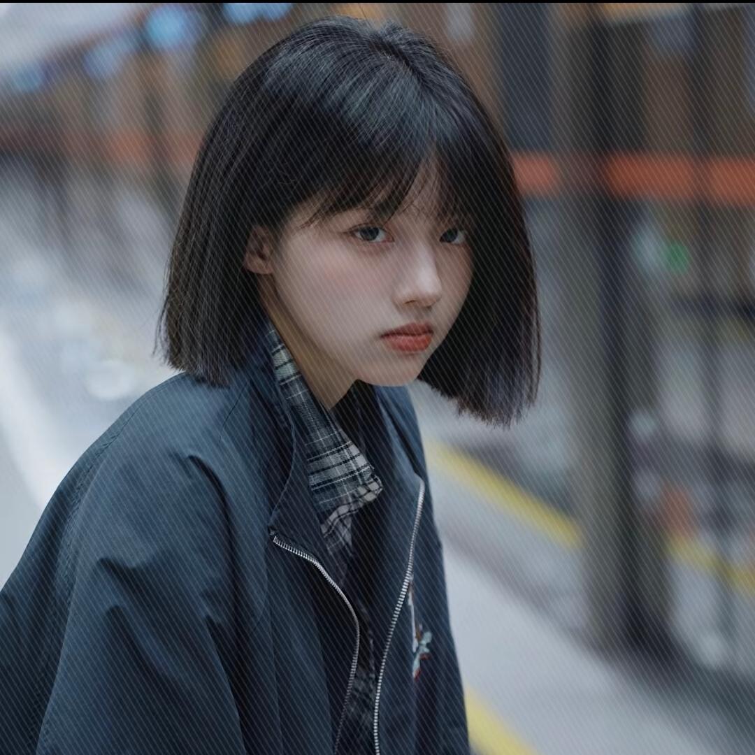 等☁️阔别了冬