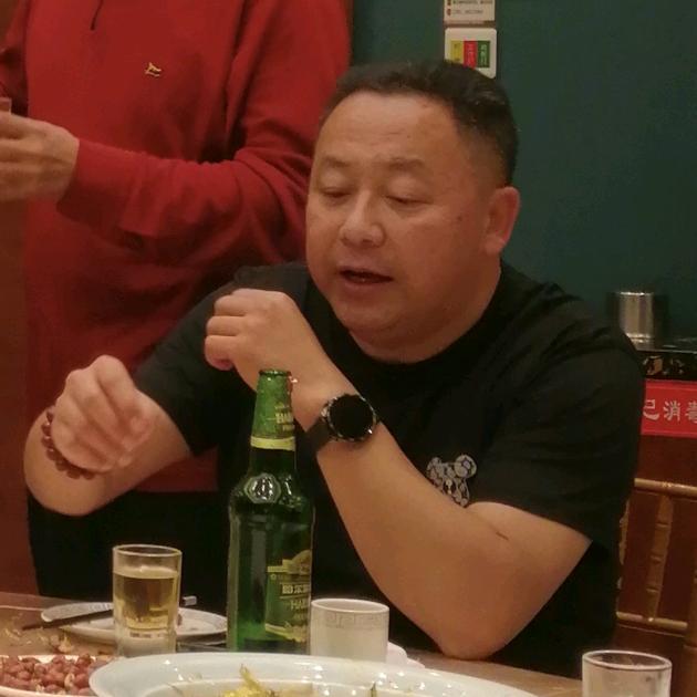 蓝天风云