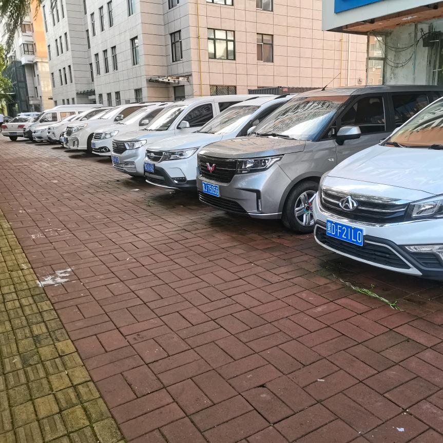 晓宇二手车