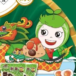 小玉分享