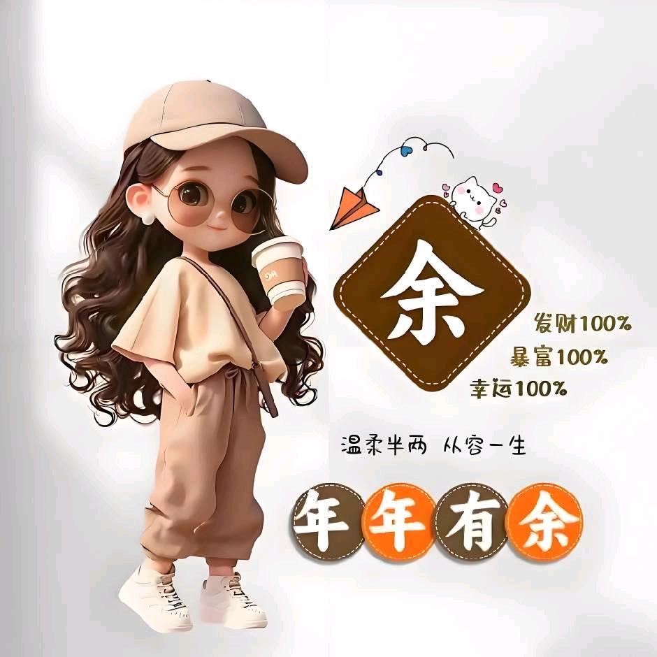 小余爱生活爱分享