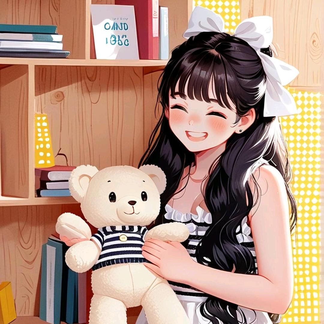 小花猫
