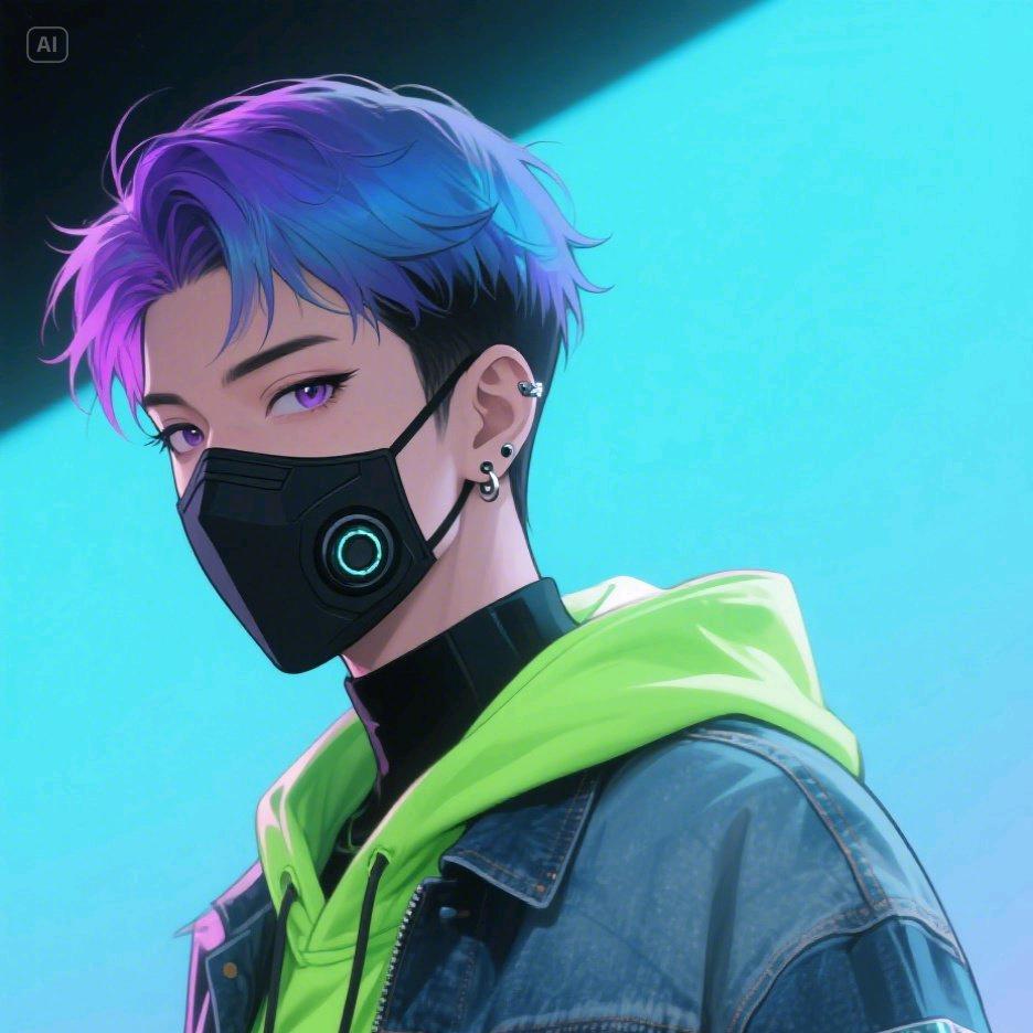 月下客