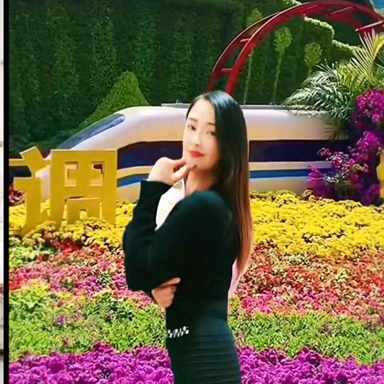 明天会更好
