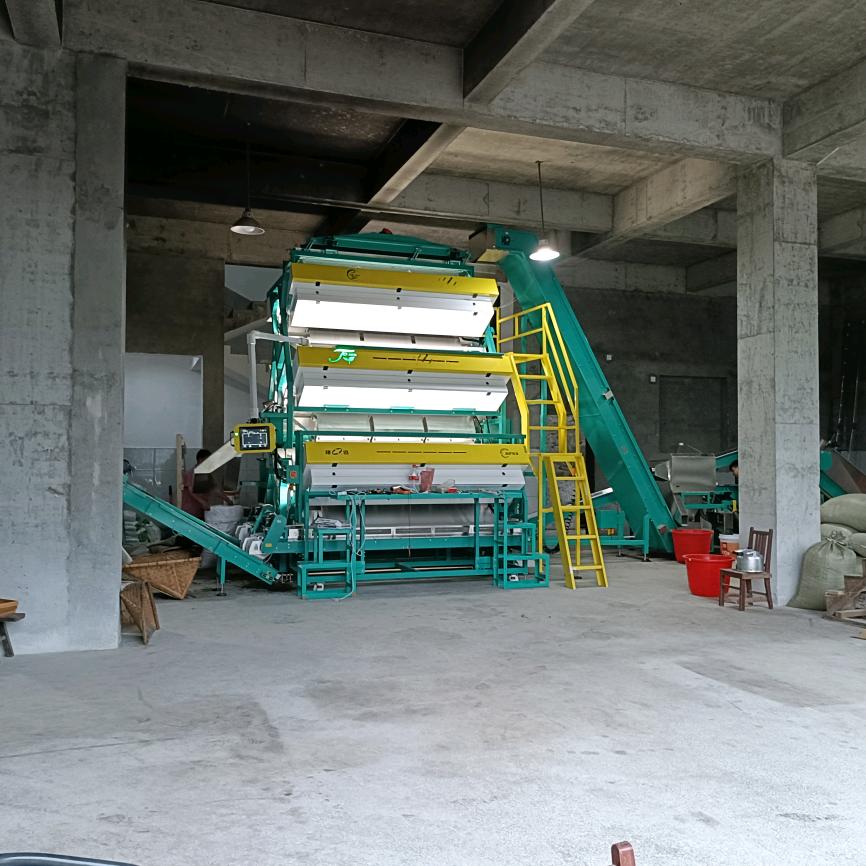 安化传富茶业有限公司（安化黑茶欧阳）