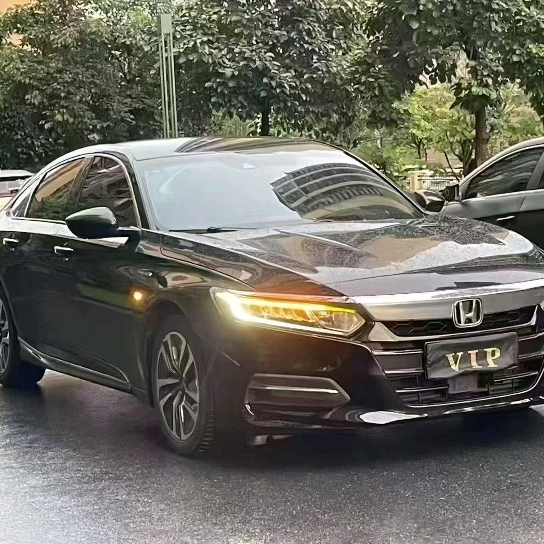 A广州黎姐二手车