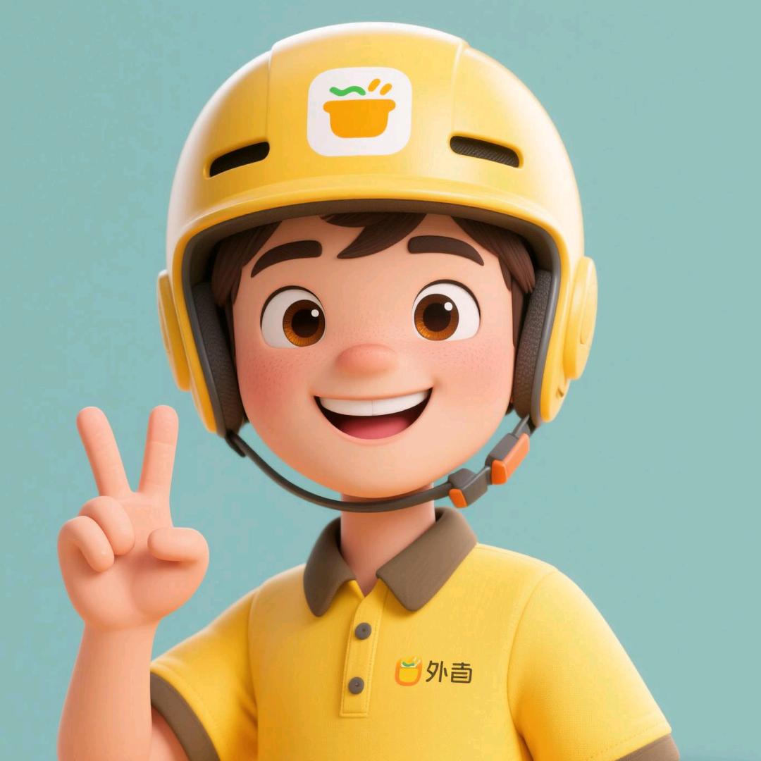 阿磊外卖版