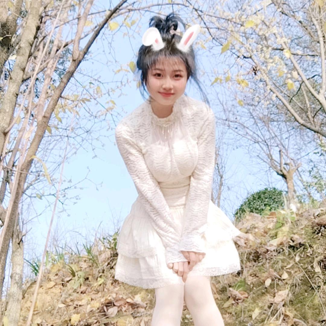 可可爱爱