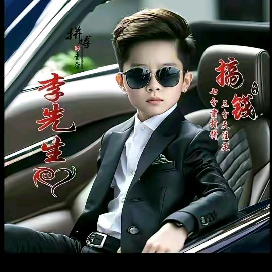 男人潇洒靠有钱，女人漂亮靠美颜