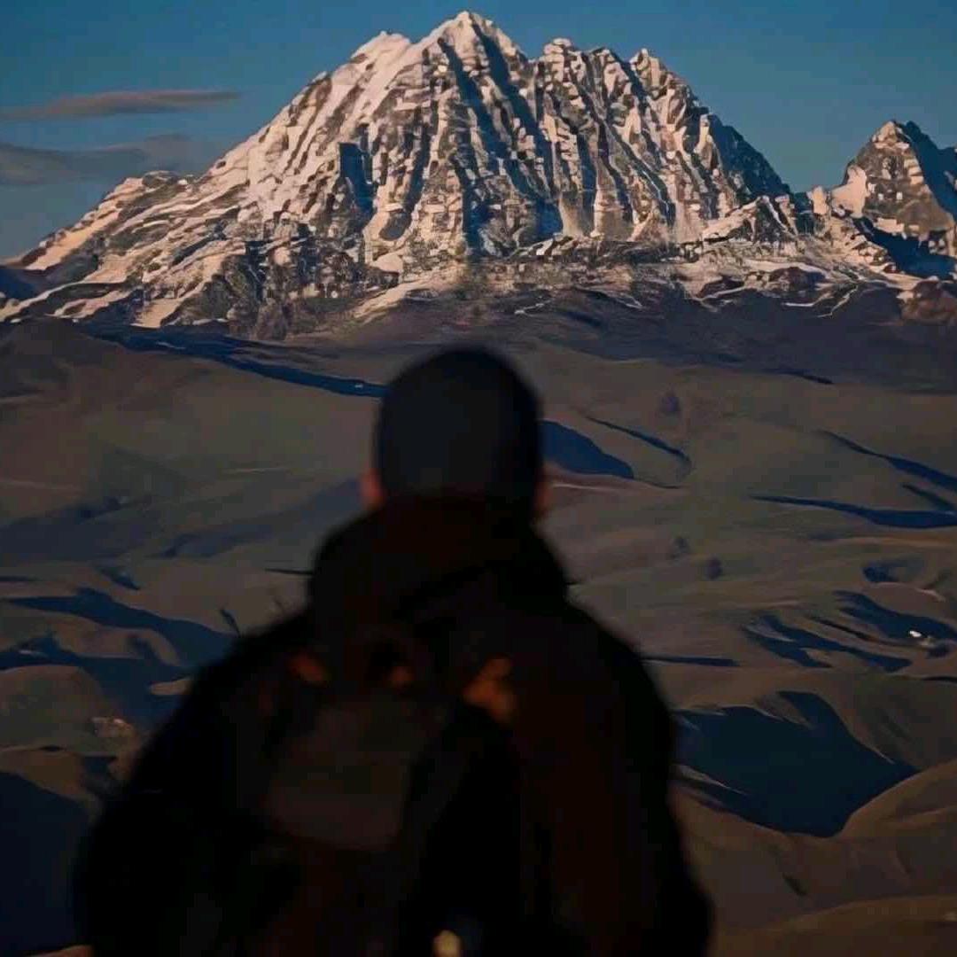 记得要去远方🧢