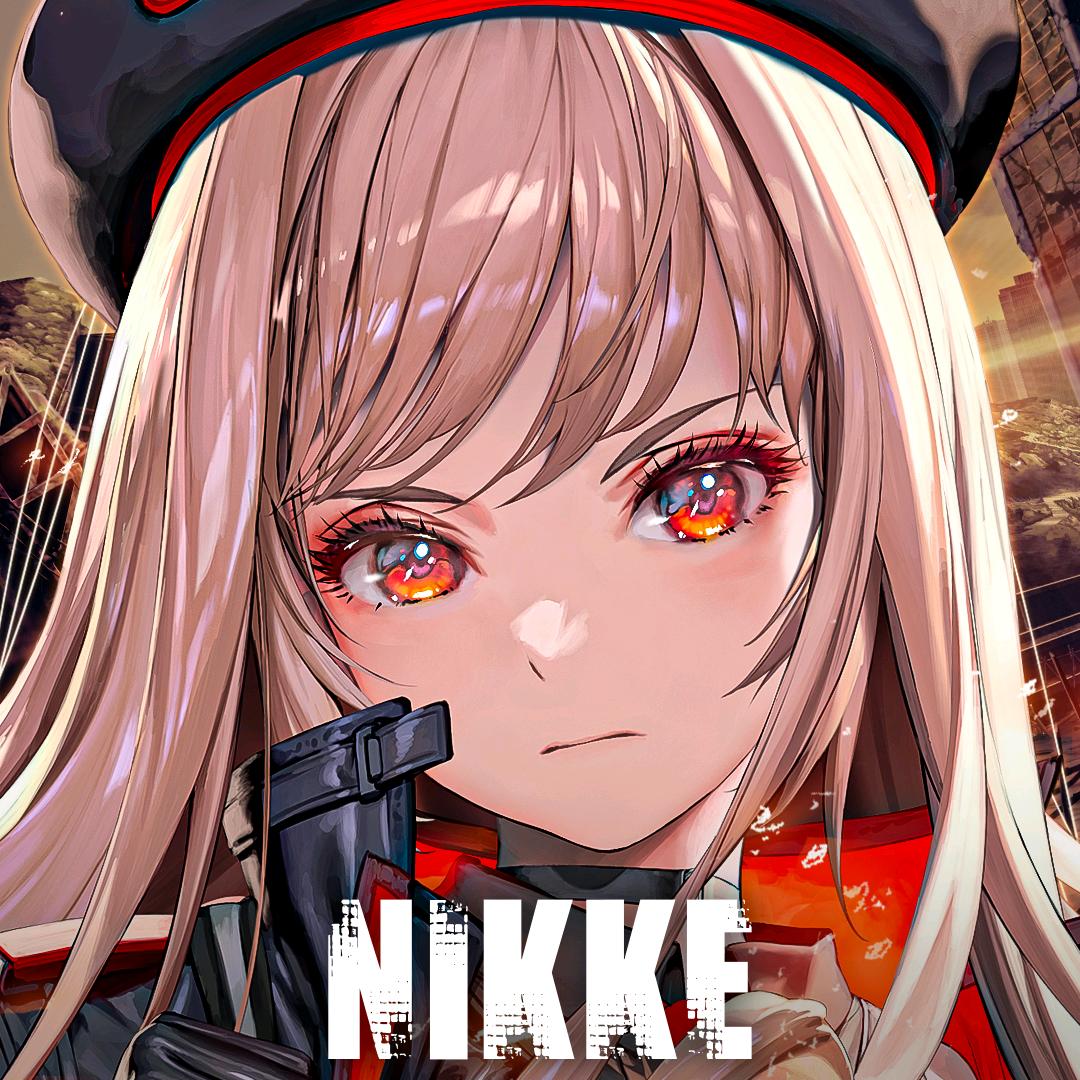 胜利女神新的希望